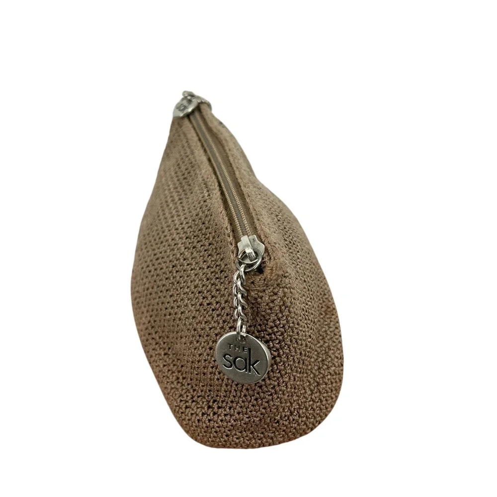 The Sak sak crochet